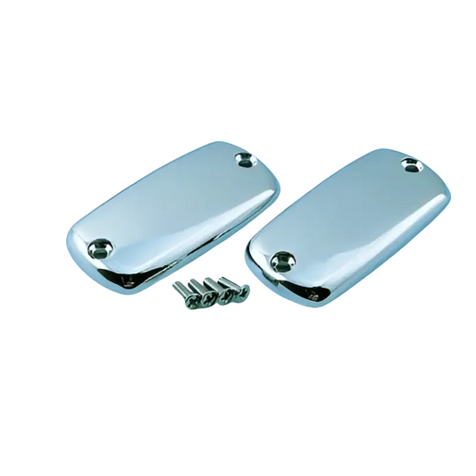 Goldwing Master Cylinder Covers
