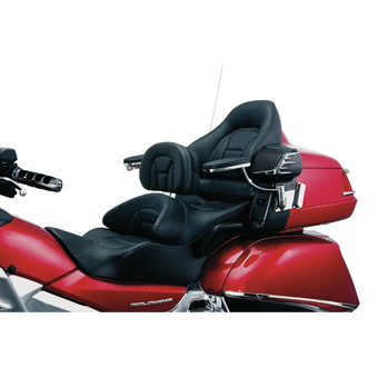 compare product Goldwing Plug-N-Go Drivers Backrest