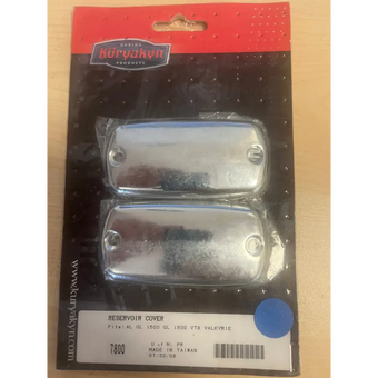 compare product Goldwing Reservior Covers