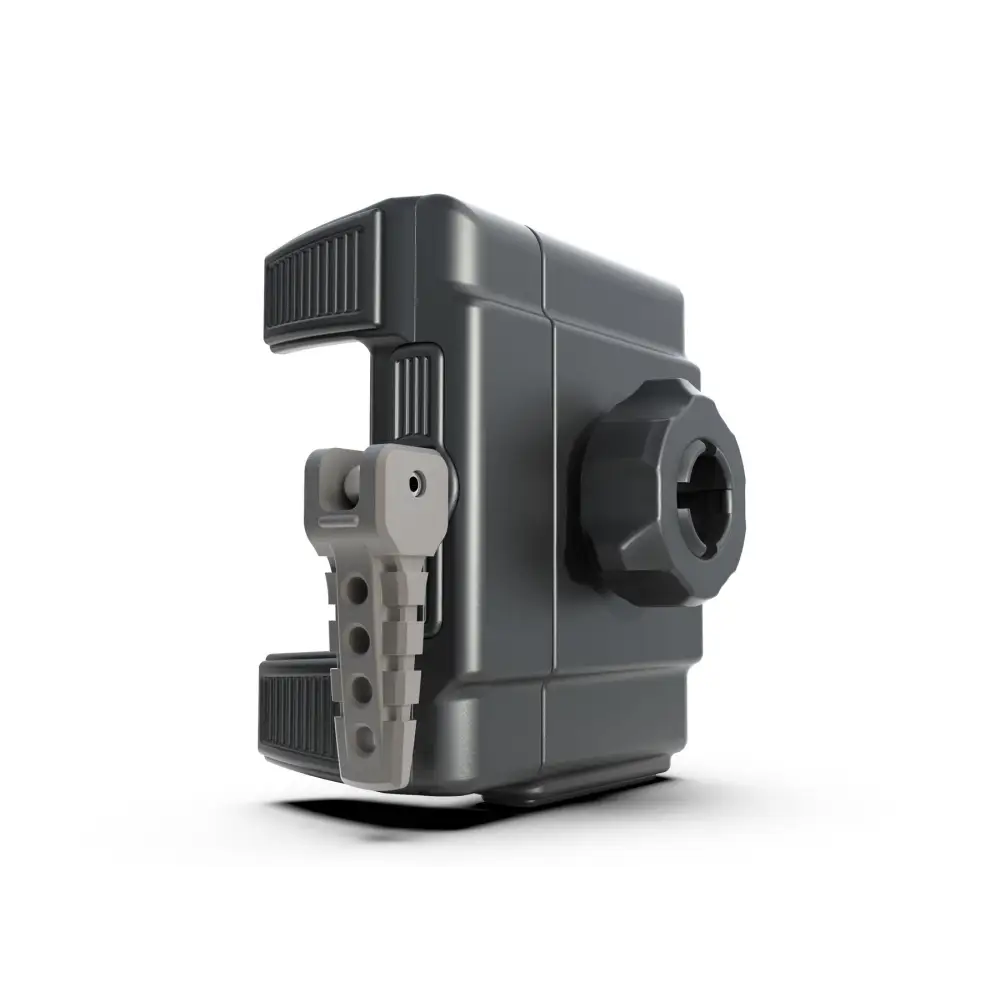 Goldwing Smartphone Holder