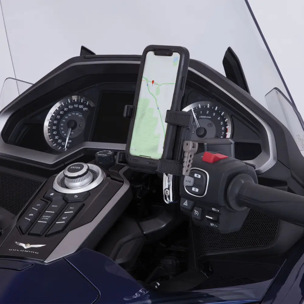 Goldwing Smartphone Holder