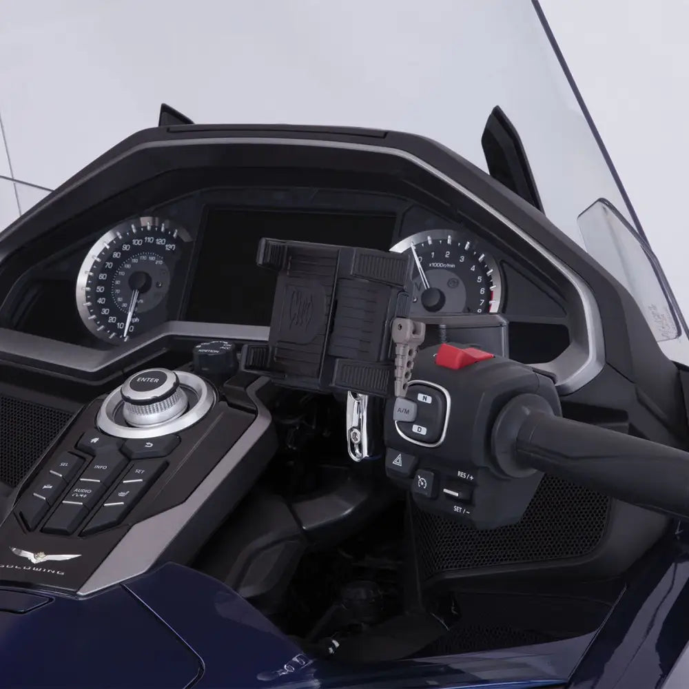 Goldwing Smartphone Holder