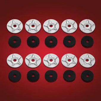 compare product Goldwing Star Washers