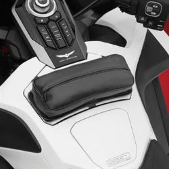 compare product Goldwing Tour Tank Glove Pouch