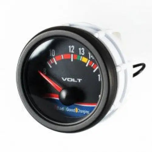 Goldwing Waterproof Volt Meter