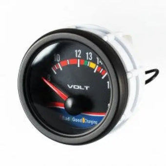 compare product Goldwing Waterproof Volt Meter