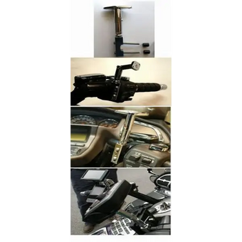 compare product GPS Mounting Kit