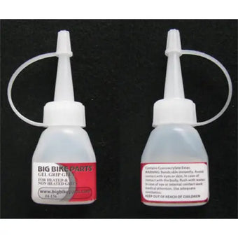 compare product GRIP GLUE FOR GRIPS AND HEATED GRIPS