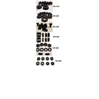 compare product GROMMET SET (8 PIECE) SIDE COVERS