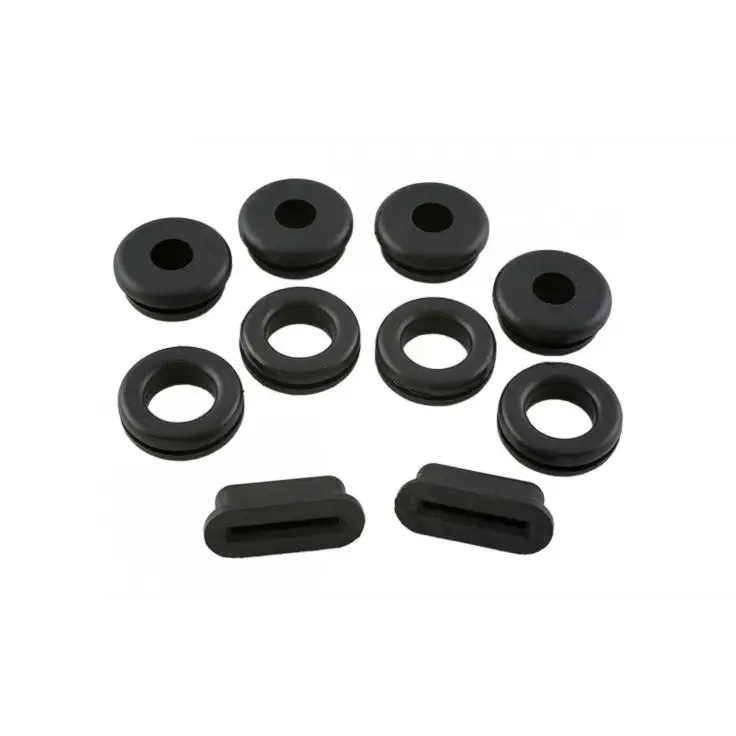 Honda Goldwing Assorted Grommet Kit