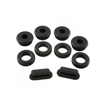 compare product Honda Goldwing Assorted Grommet Kit