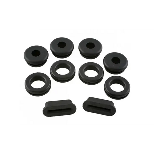 Honda Goldwing Assorted Grommet Kit