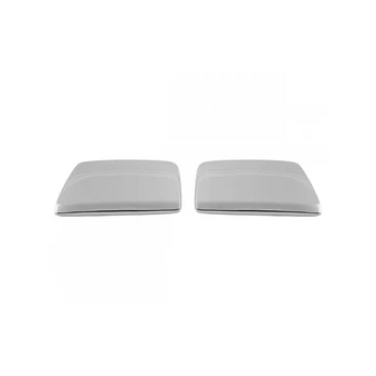 compare product Honda Goldwing GL1200 Chrome Mirror Back Accents