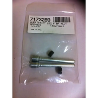 Honda Goldwing GL1500 Brake Caliper Pin Set –1988-2000