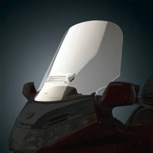 Honda Goldwing GL1500 Custom Tour Windshield with Clear Vent