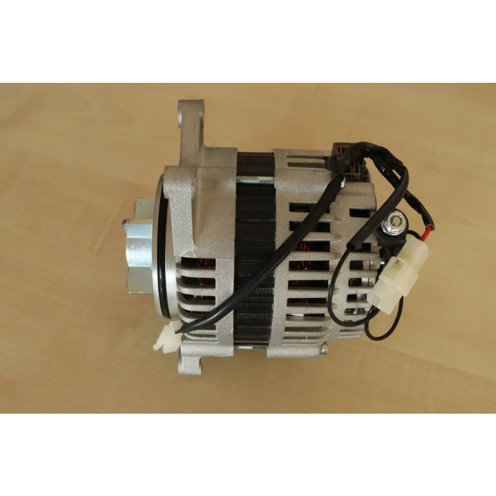 Honda Goldwing GL1500 High Output 90A Alternator | 1988-2000