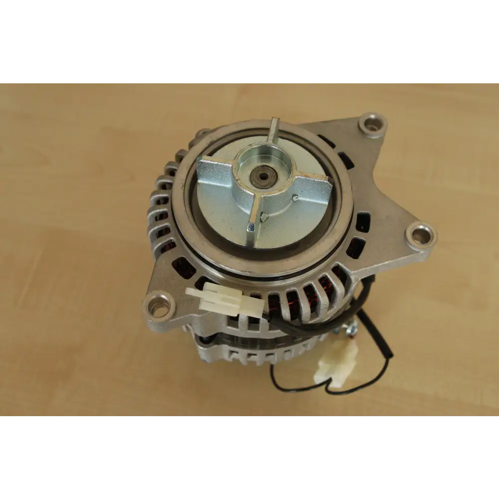 Honda Goldwing GL1500 High Output 90A Alternator | 1988-2000