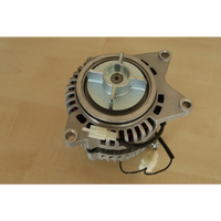 Honda Goldwing GL1500 High Output 90A Alternator | 1988-2000