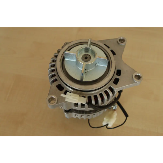 Honda Goldwing GL1500 High Output 90A Alternator | 1988-2000