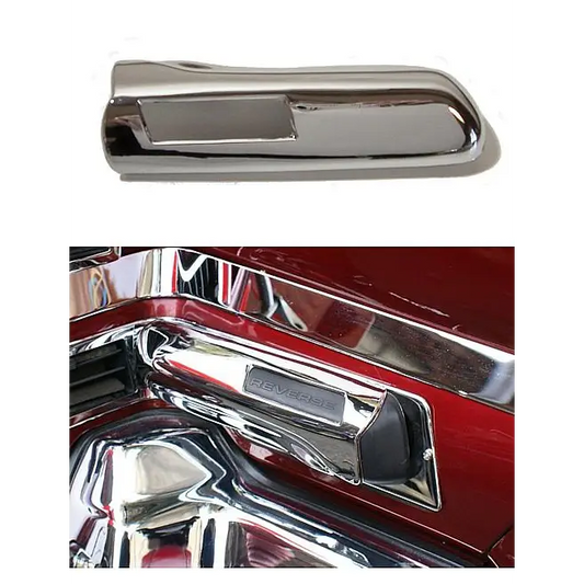 Honda Goldwing GL1500 Reverse Lever Cover (1990-2000) – Chrome Accent Upgrade