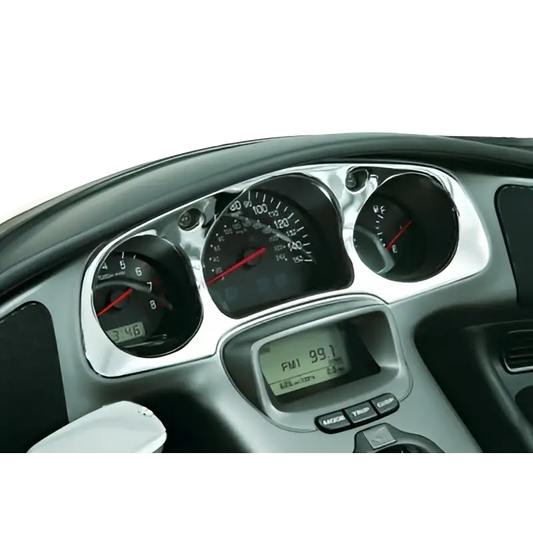 Honda Goldwing GL1800 ’01-’05 Instrument Accent