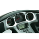 Honda Goldwing GL1800 ’01-’05 Instrument Accent