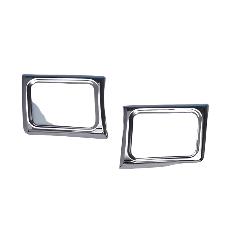 Honda Goldwing GL1800 ’01-05 Rear Speaker Trim