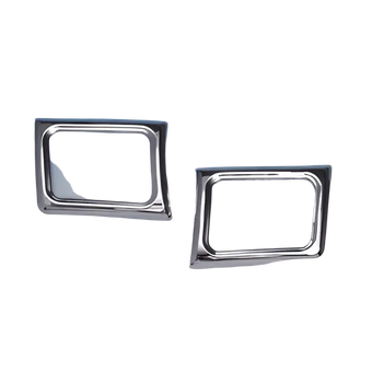 compare product Honda Goldwing GL1800 '01-05 Rear Speaker Trim