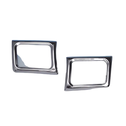 Honda Goldwing GL1800 ’01-05 Rear Speaker Trim