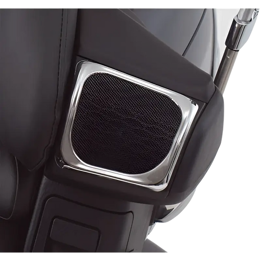 Honda Goldwing GL1800 ’06-on Rear Speaker Trim