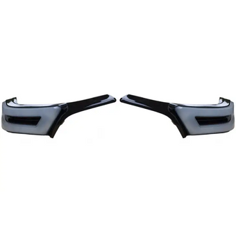 compare product Honda Goldwing GL1800 06-Up LED Gloss Black Passenger Armrest Lights