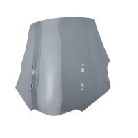 Honda Goldwing GL1800 2018-2025 Touring Windscreen / Tall Windshield Replacement