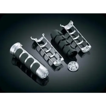 compare product Honda Goldwing GL1800 Chrome ISO-Grips for Heated Grips