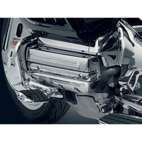 Honda Goldwing GL1800 Chrome Valve Covers (2001-2017)