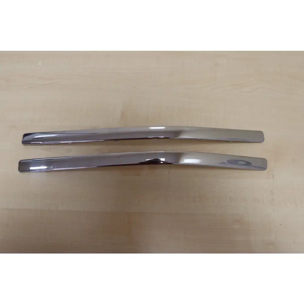 Honda Goldwing GL1800 Front Chrome Molding Trim (2001-2010)