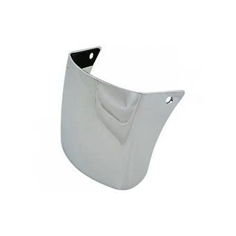 compare product Honda Goldwing GL1800 Front Fender Extension – Tri-Chrome – 2001-2017