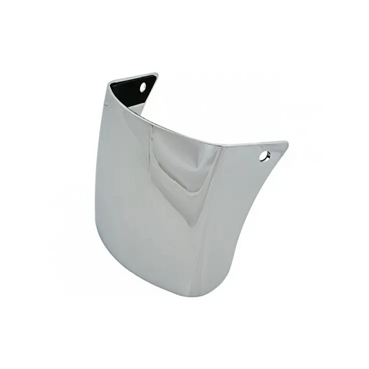 Honda Goldwing GL1800 Front Fender Extension – Tri-Chrome – 2001-2017