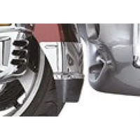 Honda Goldwing GL1800 Front Fender Extension with Mud Flap (2001-2017)