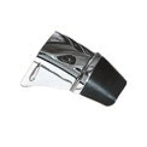 Honda Goldwing GL1800 Front Fender Extension with Mud Flap (2001-2017)