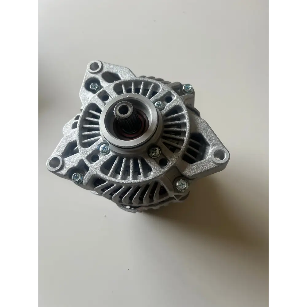 Honda Goldwing GL1800 High-Performance 75A Alternator – Precision Engineered in Holland