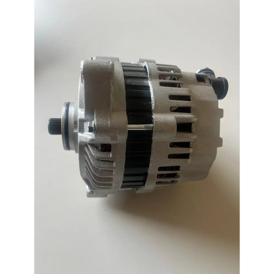 Honda Goldwing GL1800 High-Performance 75A Alternator – Precision Engineered in Holland