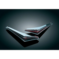 Honda Goldwing GL1800 L.E.D. Under Trunk Accent (2012-2017)