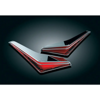 Honda Goldwing GL1800 L.E.D. Under Trunk Accent (2012-2017)