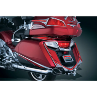 Honda Goldwing GL1800 L.E.D. Under Trunk Accent (2012-2017)