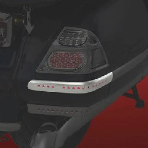 Honda Goldwing GL1800 Martini Saddlebag Corner Light