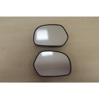 compare product Honda Goldwing GL1800 Mirror Glass Replacements (2001-2017) – Pair