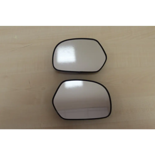 Honda Goldwing GL1800 Mirror Glass Replacements (2001-2017) – Pair