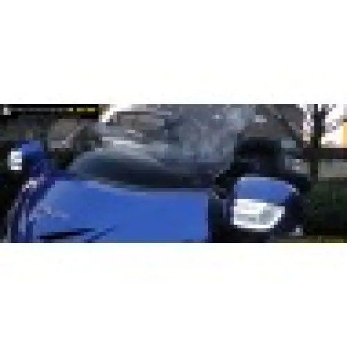 Honda Goldwing GL1800 Pathfinder Dynamic Sequential LED Front Indicators – Clear Lens with Daytime Running Light