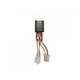 Honda Goldwing GL1800 Plug N’ Play LED Flasher Relay (2001-2016 / F6B)