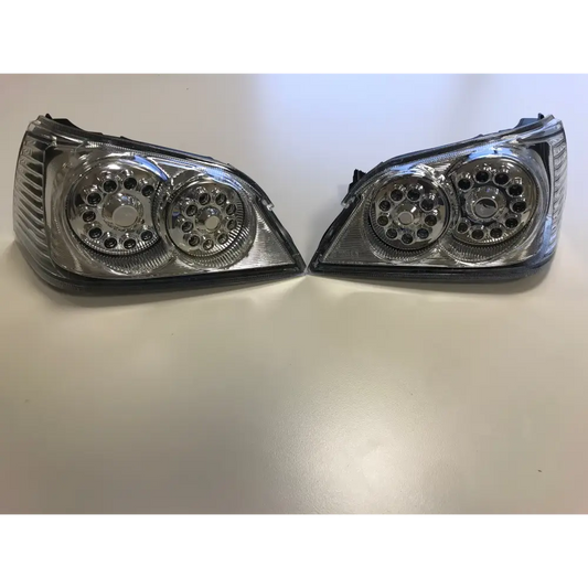 Honda Goldwing GL1800 Rear LED Trunk Light (2001-2017)